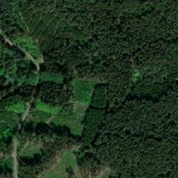 Satellite imagery of Babín [Dolní Dvořiště-Jenín] GSM, CZ