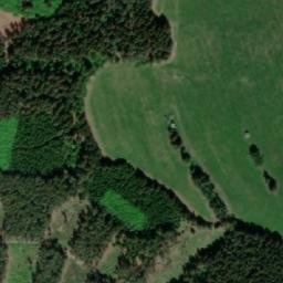 Satellite imagery of Babín [Dolní Dvořiště-Jenín] GSM, CZ