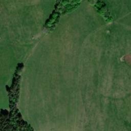 Satellite imagery of Babín [Dolní Dvořiště-Jenín], CZ