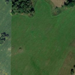 Satellite imagery of (Na osmdesáti hektarech) [Dolní Dvořiště-Tichá], CZ