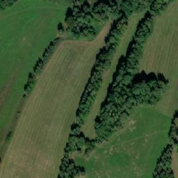Satellite imagery of Tichý vrch [Dolní Dvořiště-Tichá], CZ