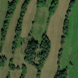Satellite imagery of Tichý vrch [Dolní Dvořiště-Tichá], CZ