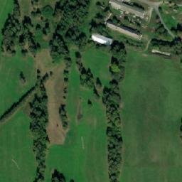 Satellite imagery of Tichý vrch [Dolní Dvořiště-Tichá], CZ