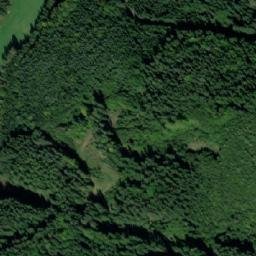 Satellite imagery of Farský vrch [Pohorská Ves-Dolní Příbraní], CZ