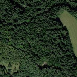 Satellite imagery of Farský vrch [Pohorská Ves-Dolní Příbraní], CZ