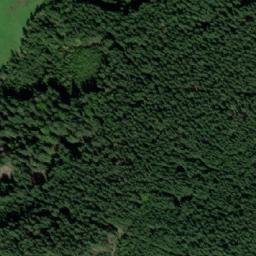 Satellite imagery of k.859 [Pohorská Ves-Dolní Příbraní], CZ