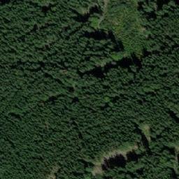 Satellite imagery of k.859 [Pohorská Ves-Dolní Příbraní], CZ