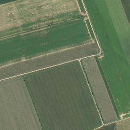 Satellite imagery of Zwettler Berg, AT