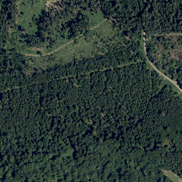 Satellite imagery of Buch Berg, AT