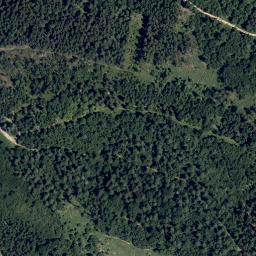 Satellite imagery of Buch Berg, AT