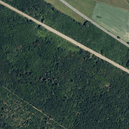Satellite imagery of Vitusberg, AT