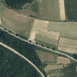 Satellite imagery of Vitusberg, AT