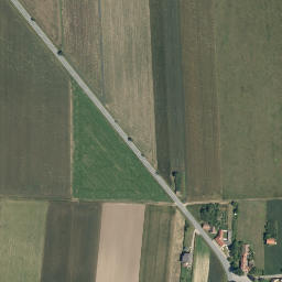 Satellite imagery of Steinberg, AT