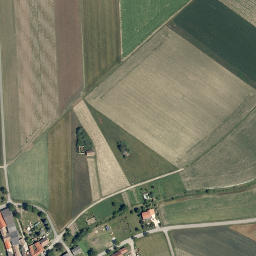 Satellite imagery of Hollerberg, AT