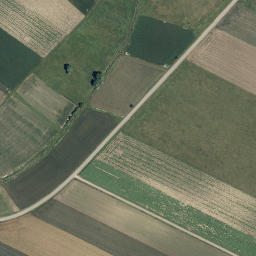 Satellite imagery of Stubenberg, AT