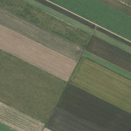 Satellite imagery of Stubenberg, AT