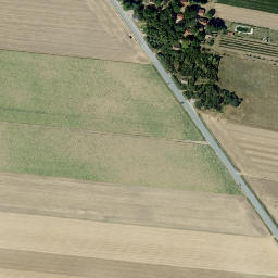 Satellite imagery of Windmühlberg, AT