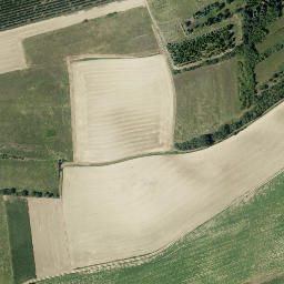 Satellite imagery of Kühberg, AT