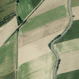 Satellite imagery of Kühberg, AT