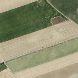 Satellite imagery of Weißenberg, AT