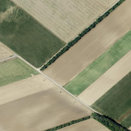 Satellite imagery of Weißenberg, AT