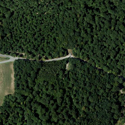 Satellite imagery of Sandgruben, AT