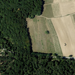 Satellite imagery of Sandgruben, AT