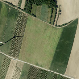 Satellite imagery of Turmluß, AT