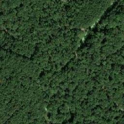 Satellite imagery of Polínský vrch [Lanžhot], CZ