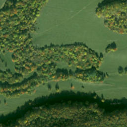 Satellite imagery of Žľab, SK