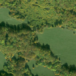 Satellite imagery of Žľab, SK
