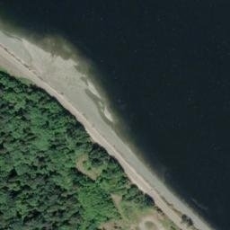 Satellite imagery of Verdier Point, CA