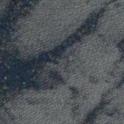 Satellite imagery of Verdier Point, CA