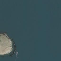Satellite imagery of Green Point, US