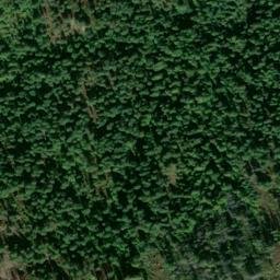 Satellite imagery of Gold Reef Mine, US