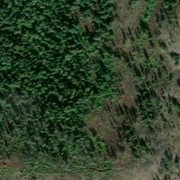 Satellite imagery of Gold Reef Mine, US