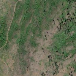 Satellite imagery of Vanasse Mine, US