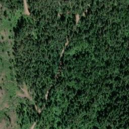 Satellite imagery of Vanasse Mine, US