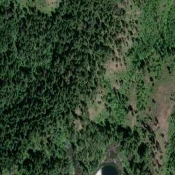 Satellite imagery of Vanasse Mine, US