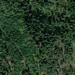 Satellite imagery of Shoemaker Mine, US