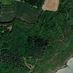 Satellite imagery of Pointe de Château Serein, FR