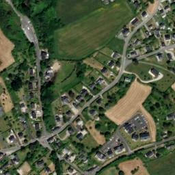Satellite imagery of Pointe du Châtelet, FR