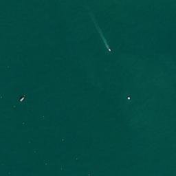 Satellite imagery of Pointe du Moulinet, FR