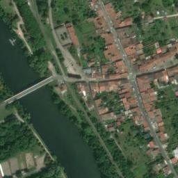 Satellite imagery of 54352A - 1, DE