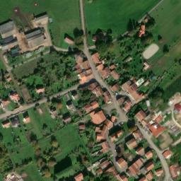 Satellite imagery of 54083A - 1, DE