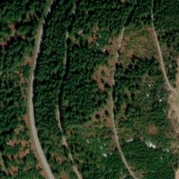 Satellite imagery of Hochkopf, DE