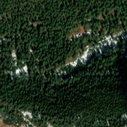 Satellite imagery of Hochkopf, DE