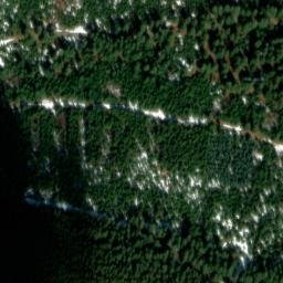 Satellite imagery of Bettelmannskopf, DE
