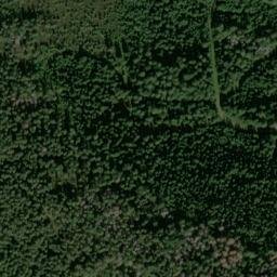 Satellite imagery of Mittlerer Ochsenkopf, DE