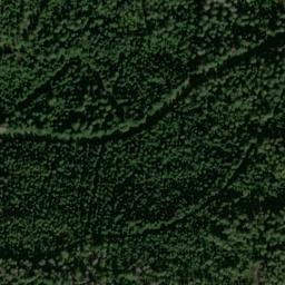 Satellite imagery of Mittlerer Ochsenkopf, DE